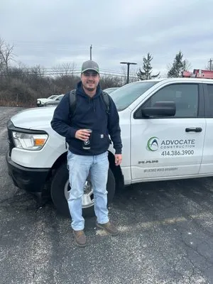 Advocate Construction