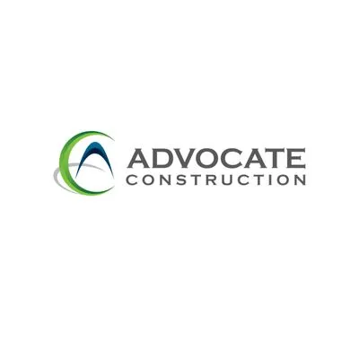 Advocate Construction Logo