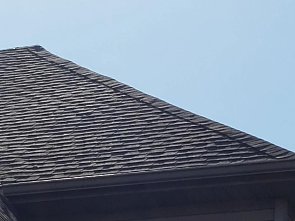 Slide of Advocate Construction