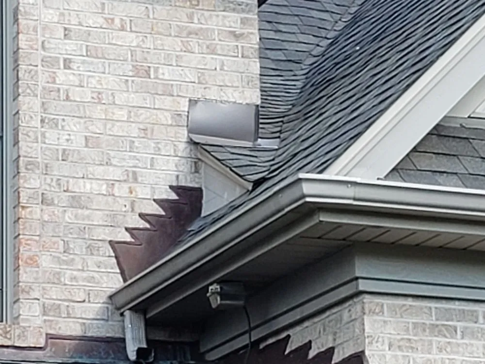 Slide of Advocate Construction