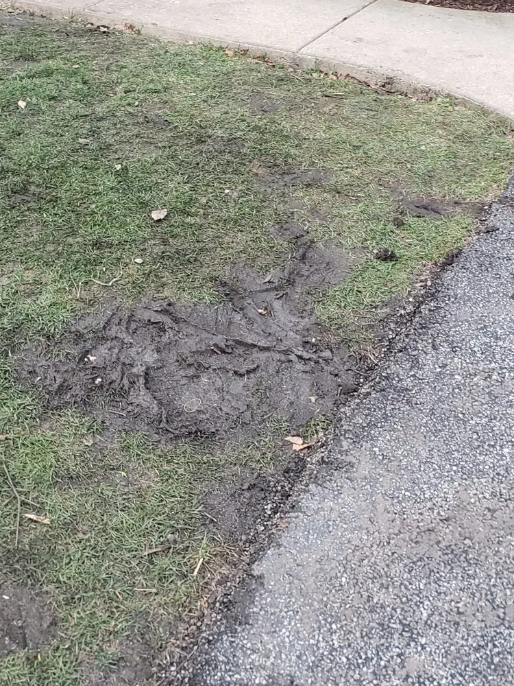 Slide of Advocate Construction