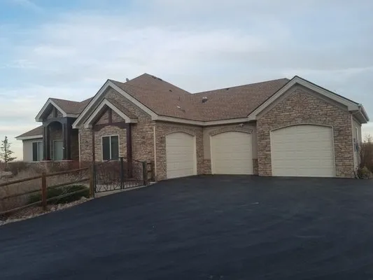 Advocate Construction