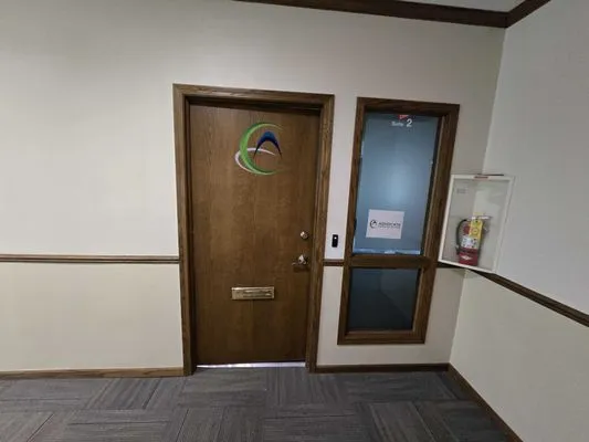 Advocate Construction Logo