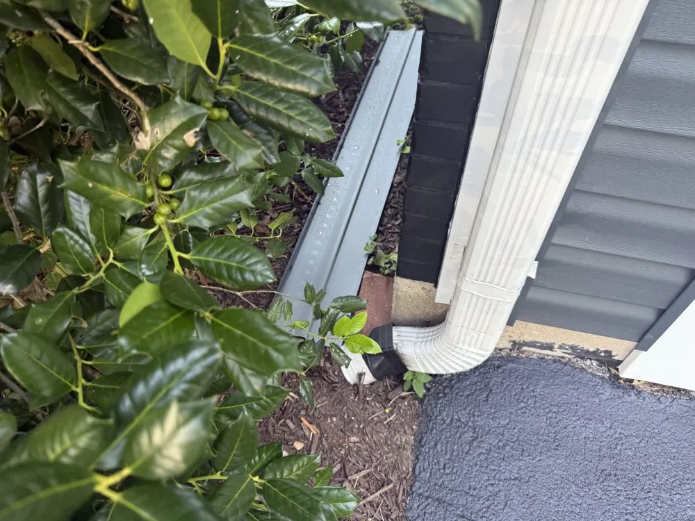 Professional storm damage roof repair after storm damage across St. Louis, MO - Advocate Construction