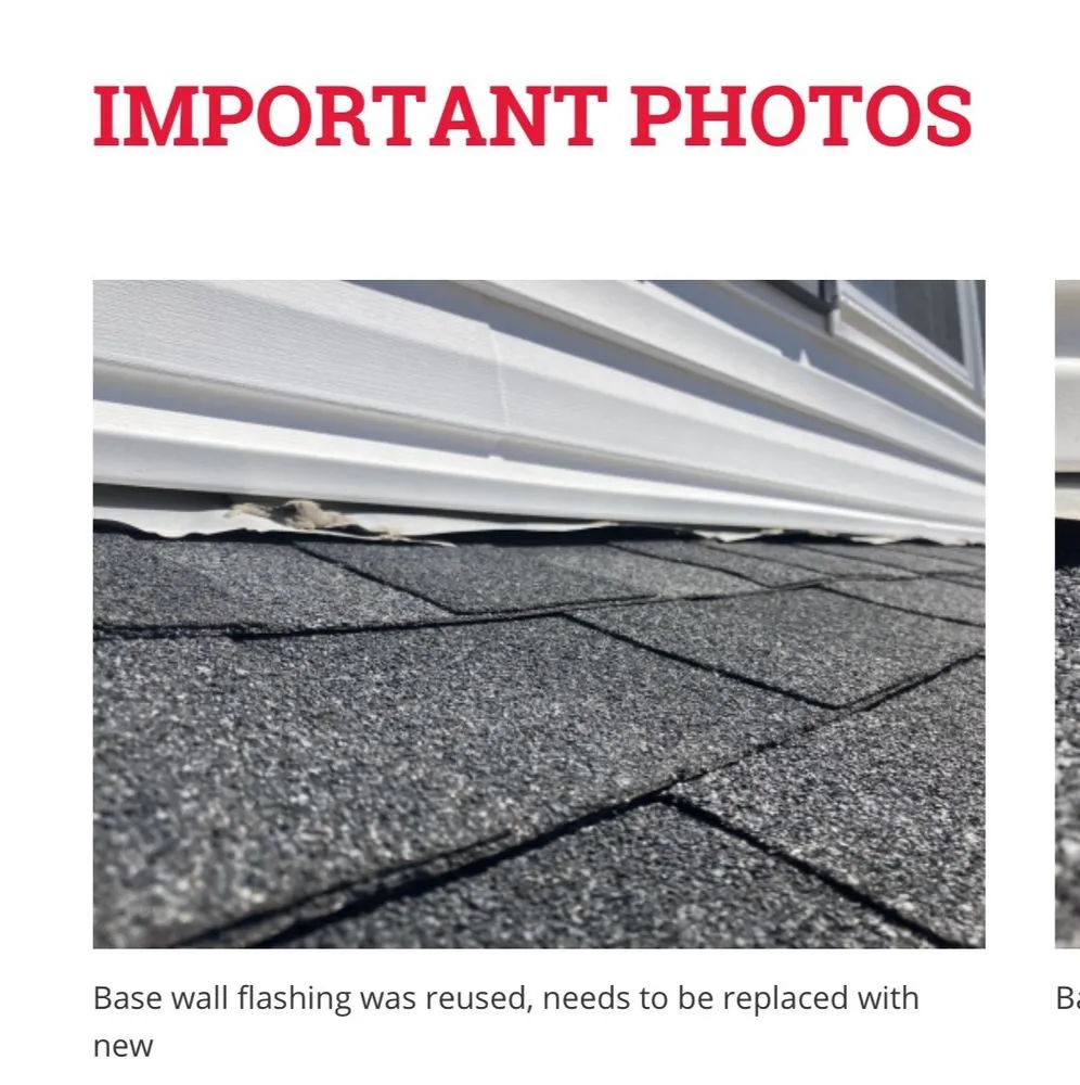 Licensed storm damage roof repair in St. Louis, MO - Advocate Construction