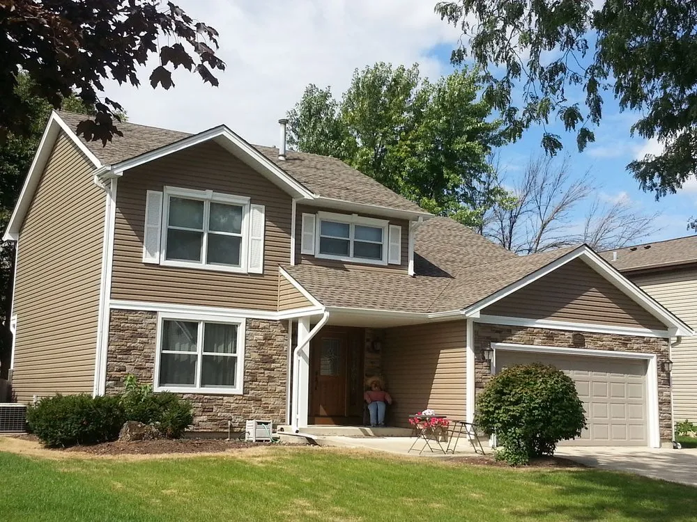 Slide of Advocate Contracting & Restoration Services