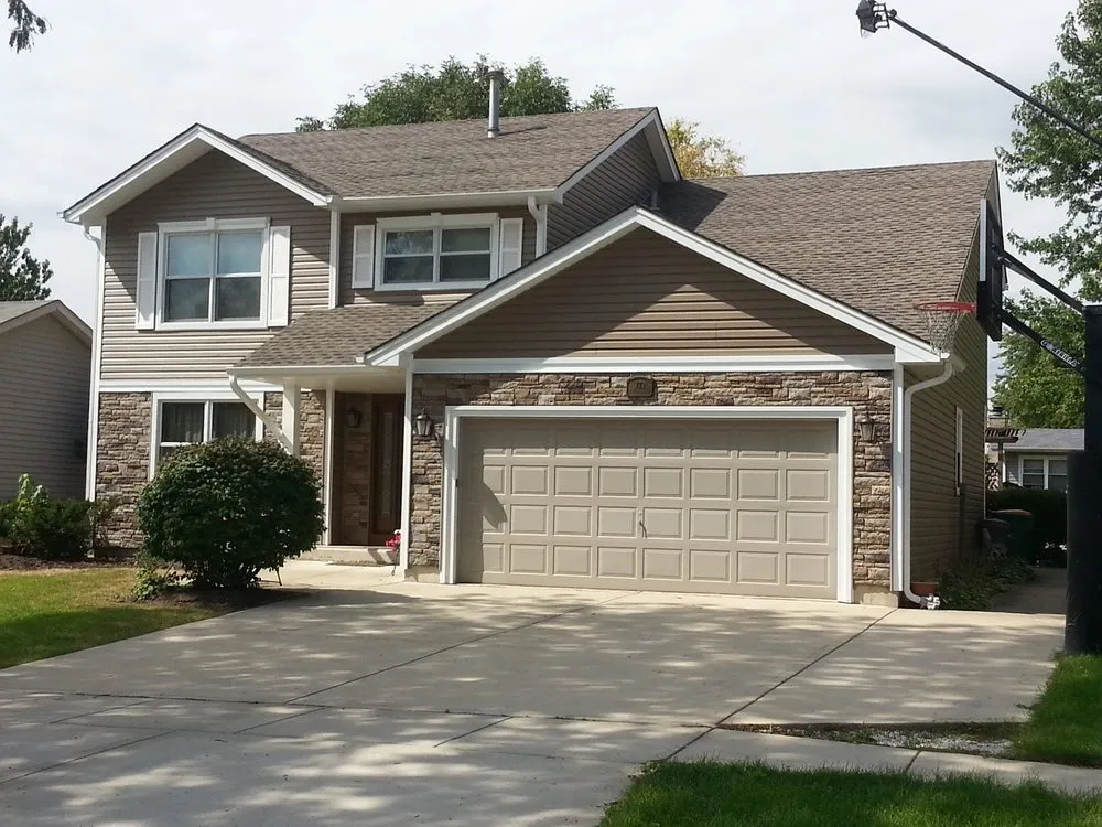 Slide of Advocate Contracting & Restoration Services