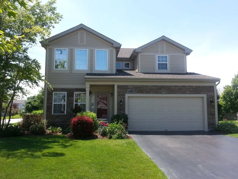 Slide of Advocate Contracting & Restoration Services