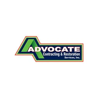 Slide of Advocate Contracting & Restoration Services