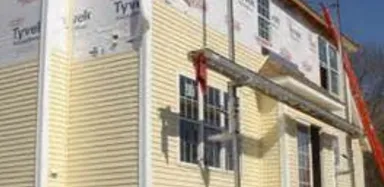 Slide of Advocate Contracting & Restoration Services