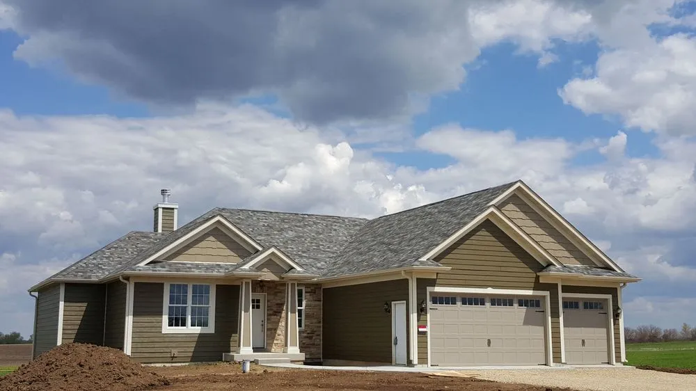 Slide of Advocate Contracting & Restoration Services