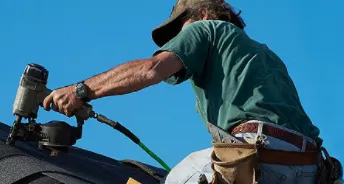 Slide of Advocate Contracting & Restoration Services