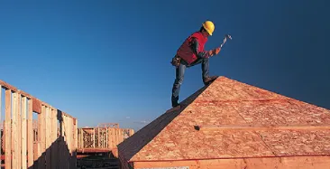 Slide of Advocate Contracting & Restoration Services