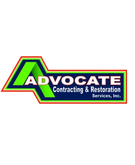 Slide of Advocate Contracting & Restoration Services
