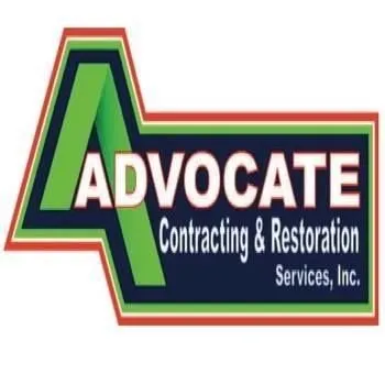 Slide of Advocate Contracting & Restoration Services