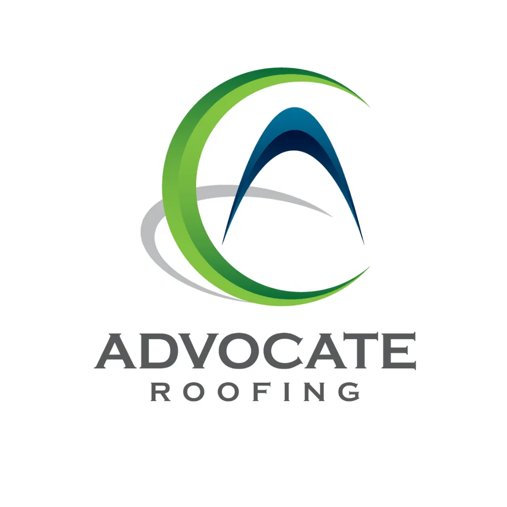 Slide of Advocate Roofing