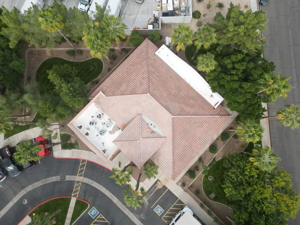 Slide of Advosy Construction