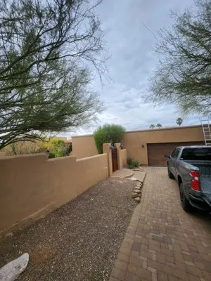 Advosy Construction Logo