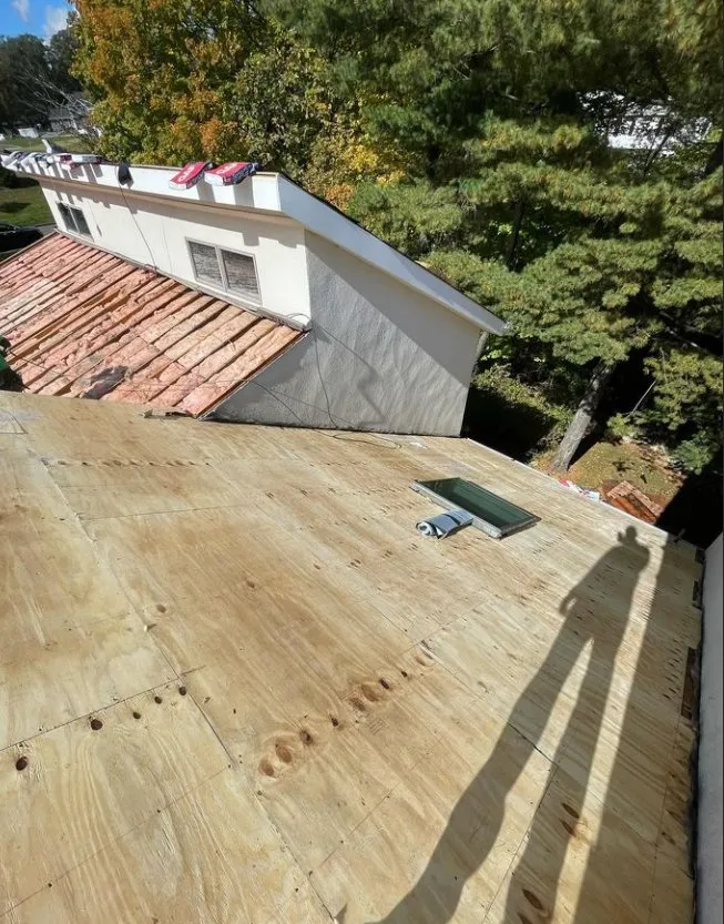 Slide of ADZ Construction