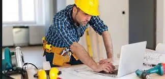 Slide of AE Aeronautical Imaging/General Contracting