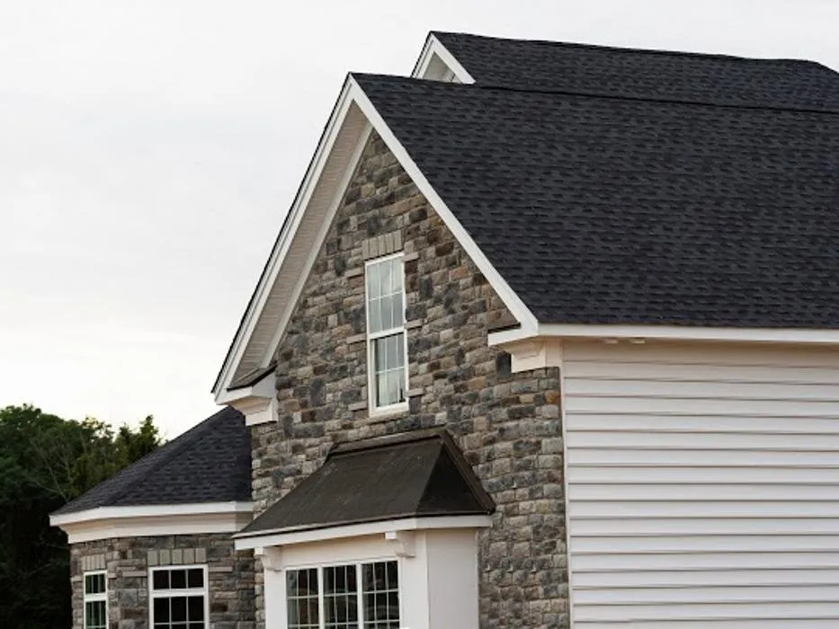 Slide of A&E Brothers Roofing