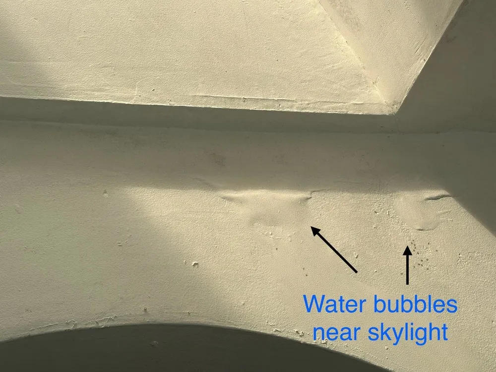 Slide of A&E Brothers Roofing