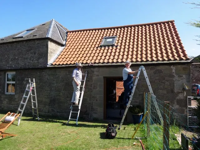 Slide of A&E Connecticut Roofing - Fairfield