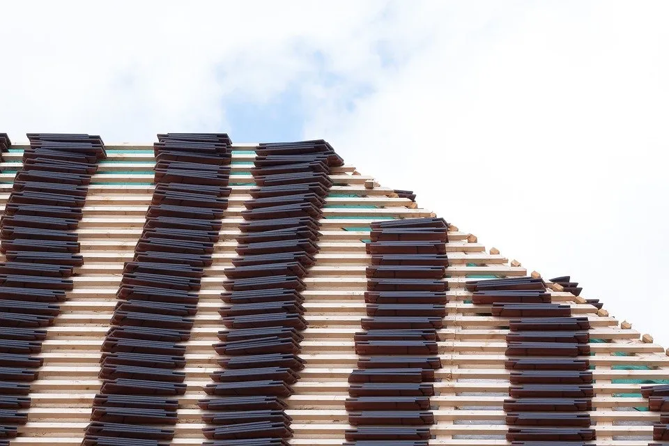 Slide of A&E Connecticut Roofing