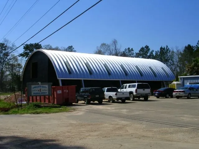 Slide of A&E Connecticut Roofing