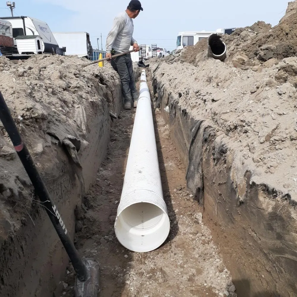 Slide of A&E Construction & Roofing Group