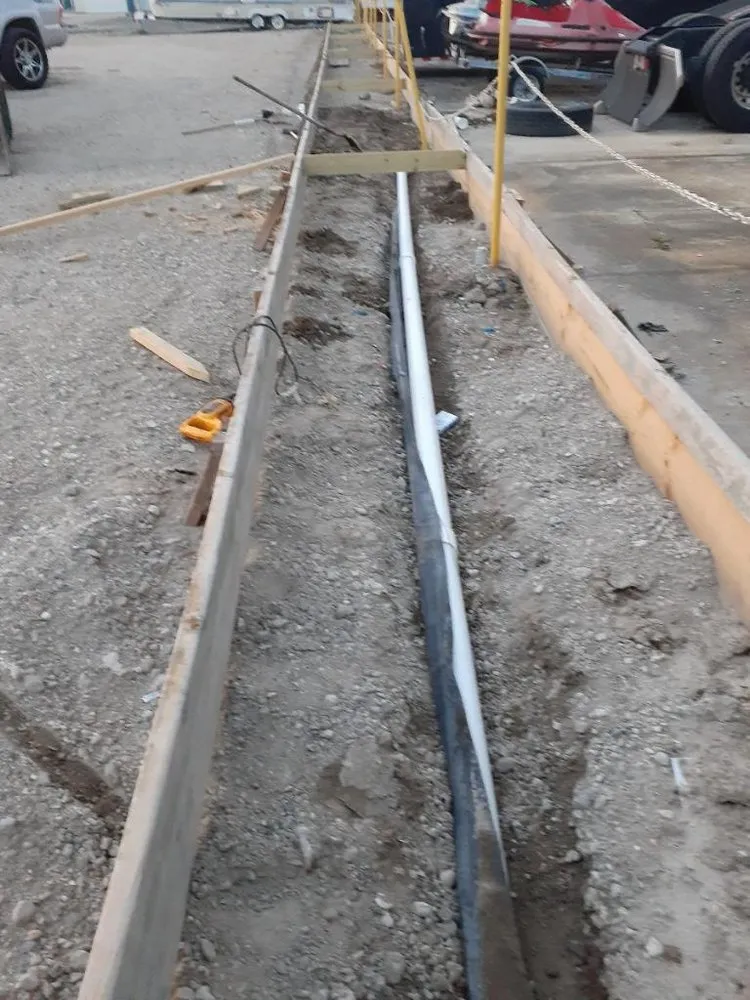 Slide of A&E Construction & Roofing Group