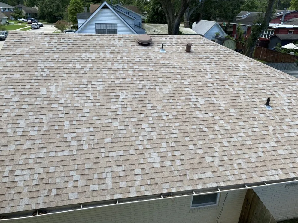 Slide of A&E Construction & Roofing Group