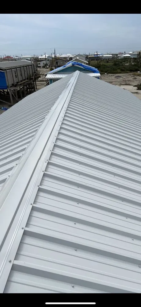 Slide of A&E Construction & Roofing Group