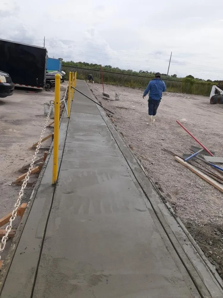 Slide of A&E Construction & Roofing Group