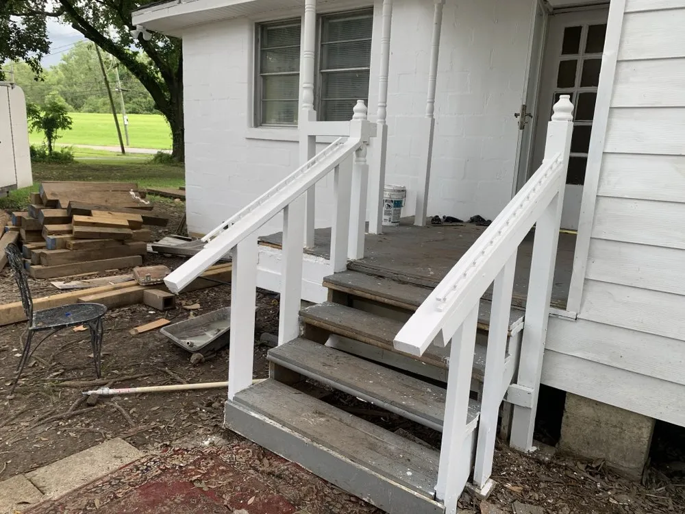 Slide of A&E Construction & Roofing Group