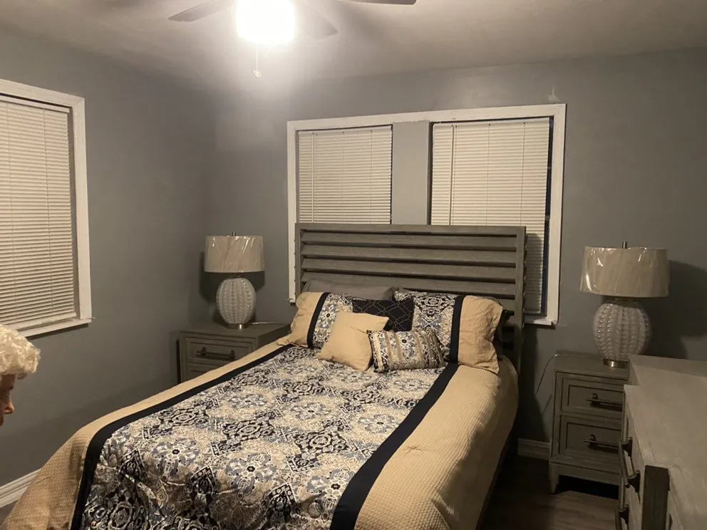 Slide of A&E Construction & Roofing Group