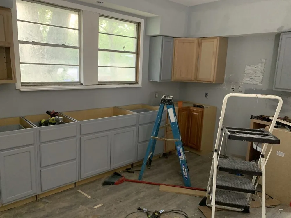 Slide of A&E Construction & Roofing Group