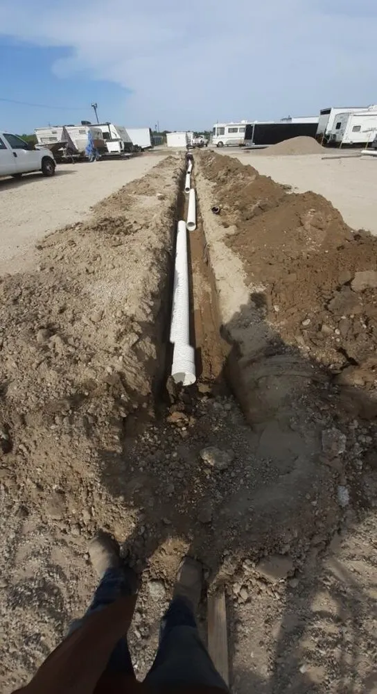 Slide of A&E Construction & Roofing Group