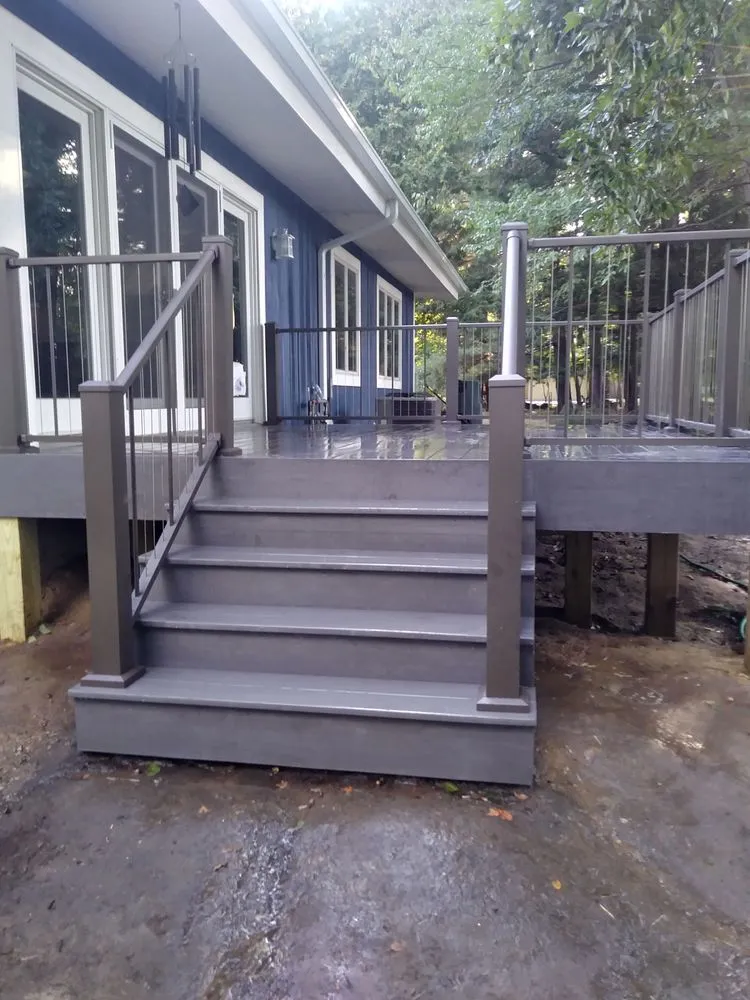 Slide of A&E Construction