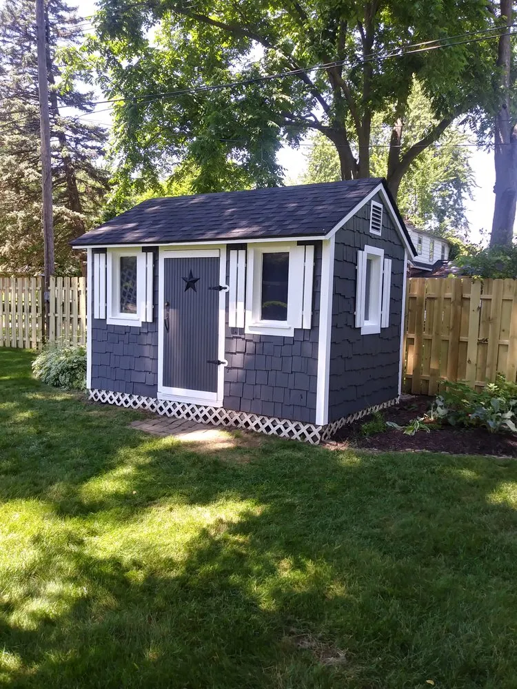 Slide of A&E Construction