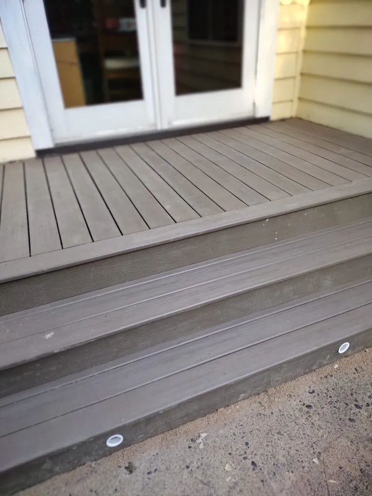 Slide of A&E Construction