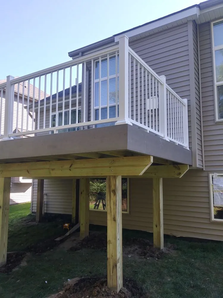 Slide of A&E Construction