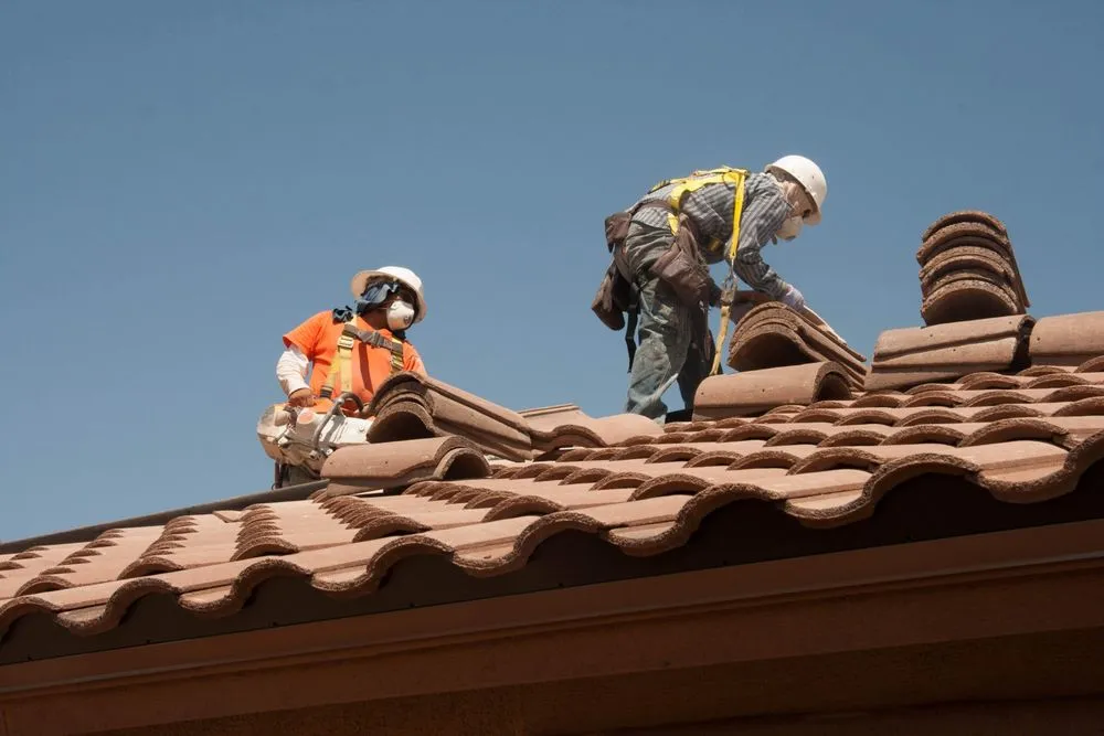 Professional roof replacement experts serving Jackson Township, NJ - AE Contractor