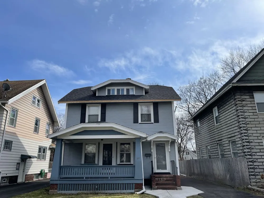 Slide of A&E Professionals