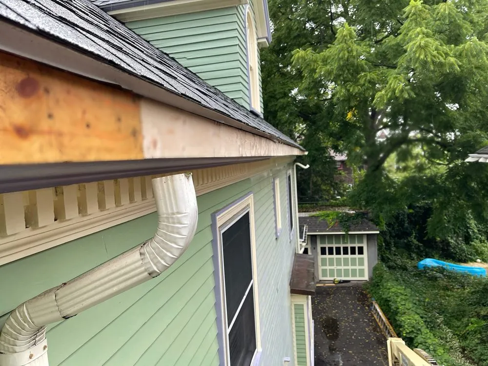 Slide of A&E Professionals