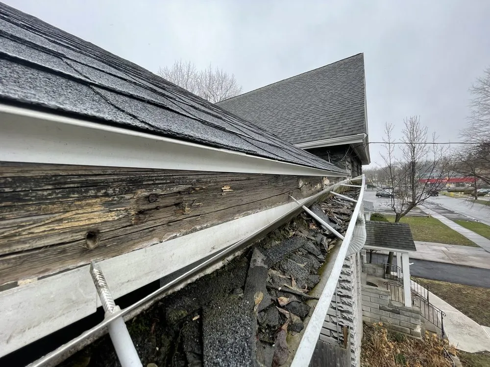 Slide of A&E Professionals