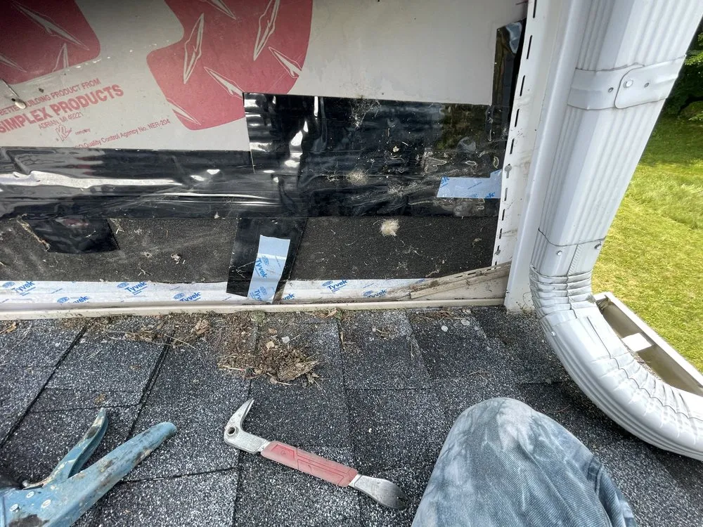 Slide of A&E Professionals