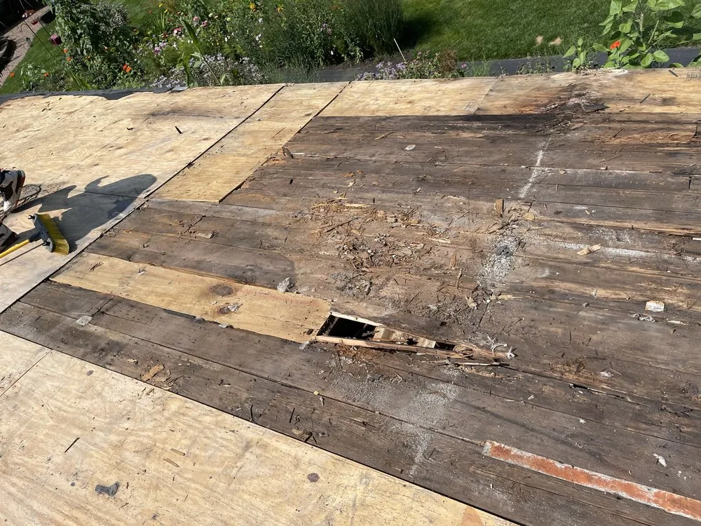 Slide of A&E Professionals