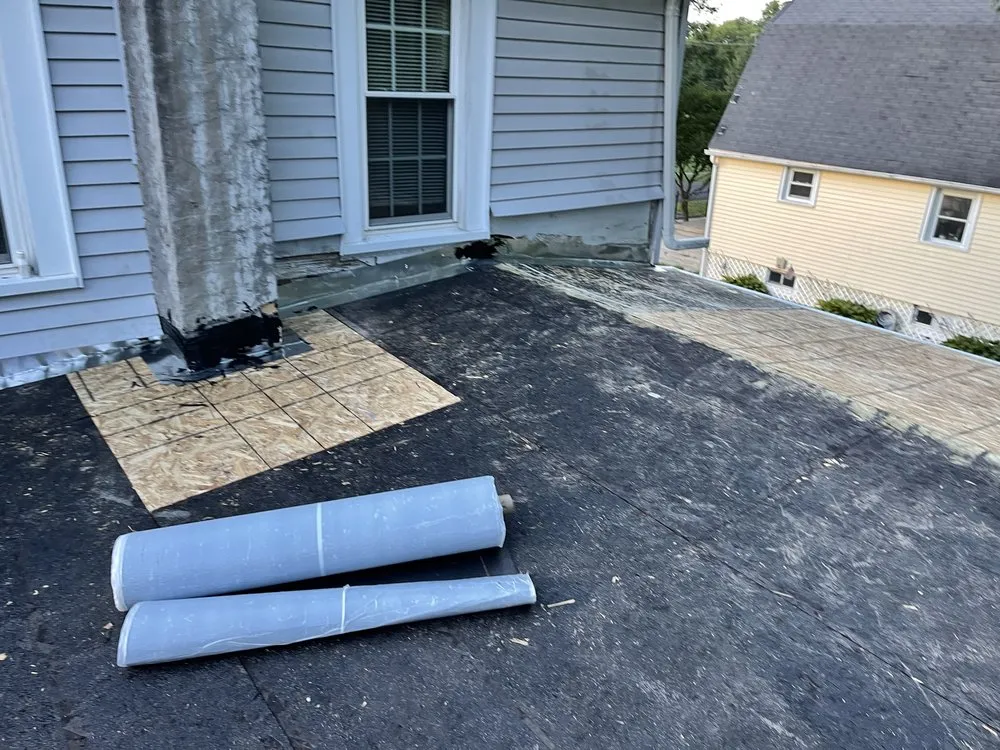 Slide of A&E Professionals