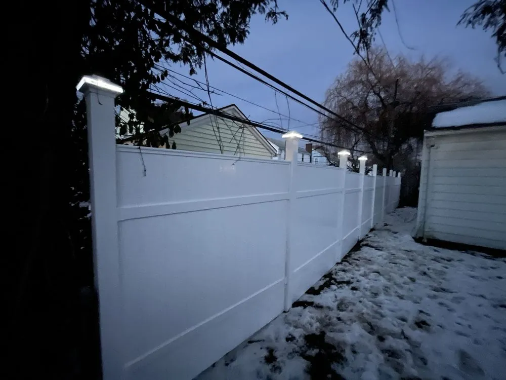 Slide of A&E Professionals